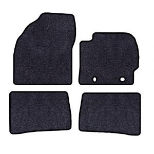 Toyota  Prius 2012 to 2016 Full Car Mat Set (Set of 4)