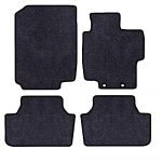 Honda Accord 2004 to 2008 (Manual) Full Car Mat Set (Set of 4)