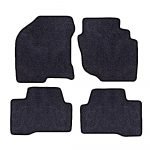 Nissan X-Trail 2001 to 2007 Full Car Mat Set (Set of 4)
