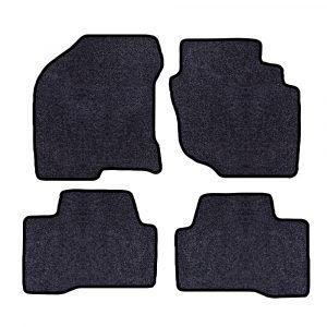 Nissan X-Trail 2001 to 2007 Full Car Mat Set (Set of 4)