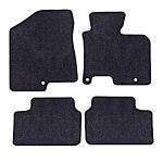Kia Cee'd 2012 - 2018 Full Car Mat Set (Set of 4)
