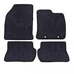 Ford Fiesta 2002 to 2008 Full Car Mat Set (Set of 4)