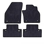 Volvo V50 2004 to 2012 (Automatic) Full Car Mat Set (Set of 4)