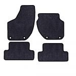 Volvo V40 2012 to 2015 (pre-facelift) Full Car Mat Set (Set of 4)