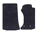 Mazda MX-5 MK3 2006 to 2016 (with clips) Full Car Mat Set (Set of 4)