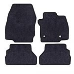 Ford B-Max 2012 to 2015 Full Car Mat Set (Set of 4)