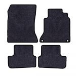 Mercedes A-Class 2012 - 2019 Full Car Mat Set (Set of 4)