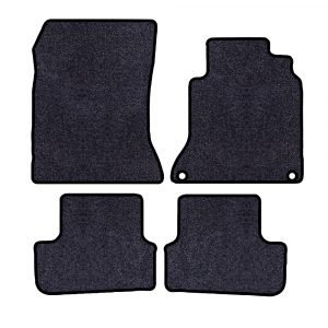 Mercedes A-Class 2012 – 2019 Full Car Mat Set (Set of 4)