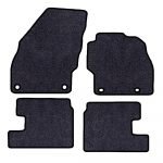 Vauxhall Adam 2013 onwars Full Car Mat Set (Set of 4)