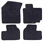 Suzuki  Swift Sport 2012 to 2017 Full Car Mat Set (Set of 4)
