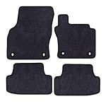 Volkswagen Golf MK7 2013 - 2019 Full Car Mat Set (Set of 4)