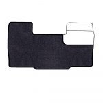 Citroen Relay 2006 -2019 Full Car Mat Set (Set of 4)