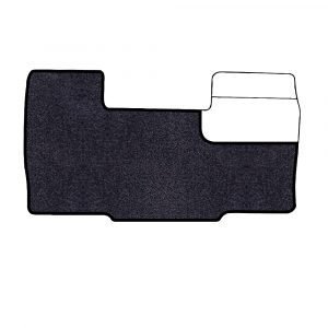 Citroen Relay 2006 -2019 Full Car Mat Set (Set of 4)