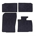 MINI Countryman 2010 to 2016 Full Car Mat Set (Set of 4)