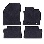 Toyota  Auris 2013 onwards Full Car Mat Set (Set of 4)