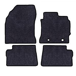 Toyota  Auris 2013 onwards Full Car Mat Set (Set of 4)