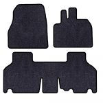 Mercedes Citan Traveliner 2012 - 2020 Full Car Mat Set (Set of 4)