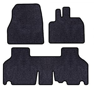 Mercedes Citan Traveliner 2012 – 2020 Full Car Mat Set (Set of 4)