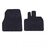 Mercedes Citan (Panel Van) Full Mat Set (Set of 4)