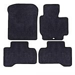 Suzuki Grand Vitara 2005 to 2013 LWB Full Car Mat Set (Set of 4)