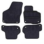 Skoda Octavia 2004 to 2008 Full Car Mat Set (Set of 4)