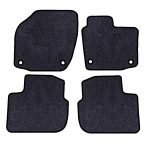 Seat Toledo 2012 Onwards Full Car Mat Set (Set of 4)