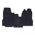 Ford Transit 2010 to 2014 (1pc) Full Car Mat Set (Set of 4)
