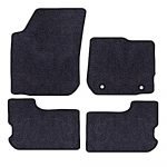 Dacia Sandero 2013 - Onwards Full Car Mat Set (Set of 4)