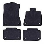 Lexus GS250 2012 onwards Full Car Mat Set (Set of 4)
