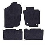 Toyota  RAV 4 2013 - 2019 Full Car Mat Set (Set of 4)