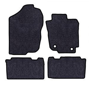 Toyota  RAV 4 2013 – 2019 Full Car Mat Set (Set of 4)