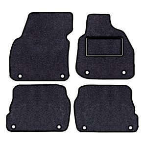 Audi A6 Allroad (C5) 2000 to 2005 Full Car Mat Set (4)