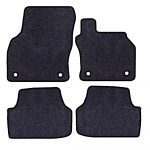 Skoda Octavia 2013 - 2020 Full Car Mat Set (Set of 4)