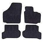 Seat Altea XL 2006 - Onwards Full Car Mat Set (Set of 4)