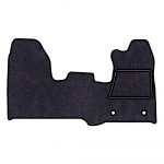 Ford Transit custom 2013 onwards Full Car Mat Set (Set of 4)