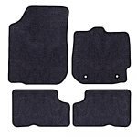 Dacia Duster 2013 onwards Full Car Mat Set (Set of 4)