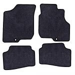 Kia Cee'd 2007 to 2012 Full Car Mat Set (Set of 4)