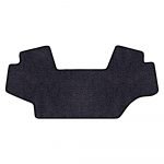 John Deere 6R series Full Car Mat Set (Set of 4)