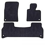 Landrover Vogue 2002 - 2012 Full Car Mat Set (Set of 4)