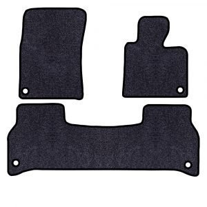 Landrover Vogue 2002 – 2012 Full Car Mat Set (Set of 4)