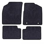 Ford KA 2013 onwards Full Car Mat Set (Set of 4)