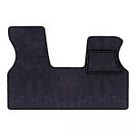Volkswagen Transporter T4 1990 - 2003 Full Car Mat Set (Set of 4)