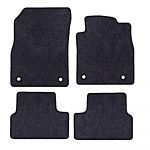 Vauxhall Cascada 2013 Onwards Full Car Mat Set (Set of 4)