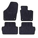 Seat Alhambra 2010 onwards Full Car Mat Set (Set of 4)