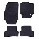 Renault Captur 2013 - 2019 Full Car Mat Set (Set of 4)