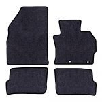 Mitsubishi Mirage 2013+ Full Car Mat Set (Set of 4)