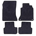 Mercedes CLA 2013 - 2018 Full Car Mat Set (Set of 4)