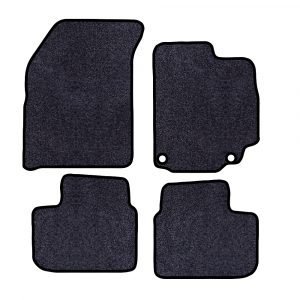 Suzuki  SX4 2006 to 2014 Full Car Mat Set (Set of 4)