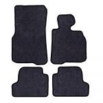 BMW 4 Series F32 2013 - 2020 Full Car Mat Set (Set of 4)