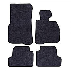 BMW 4 Series F32 2013 – 2020 Full Car Mat Set (Set of 4)